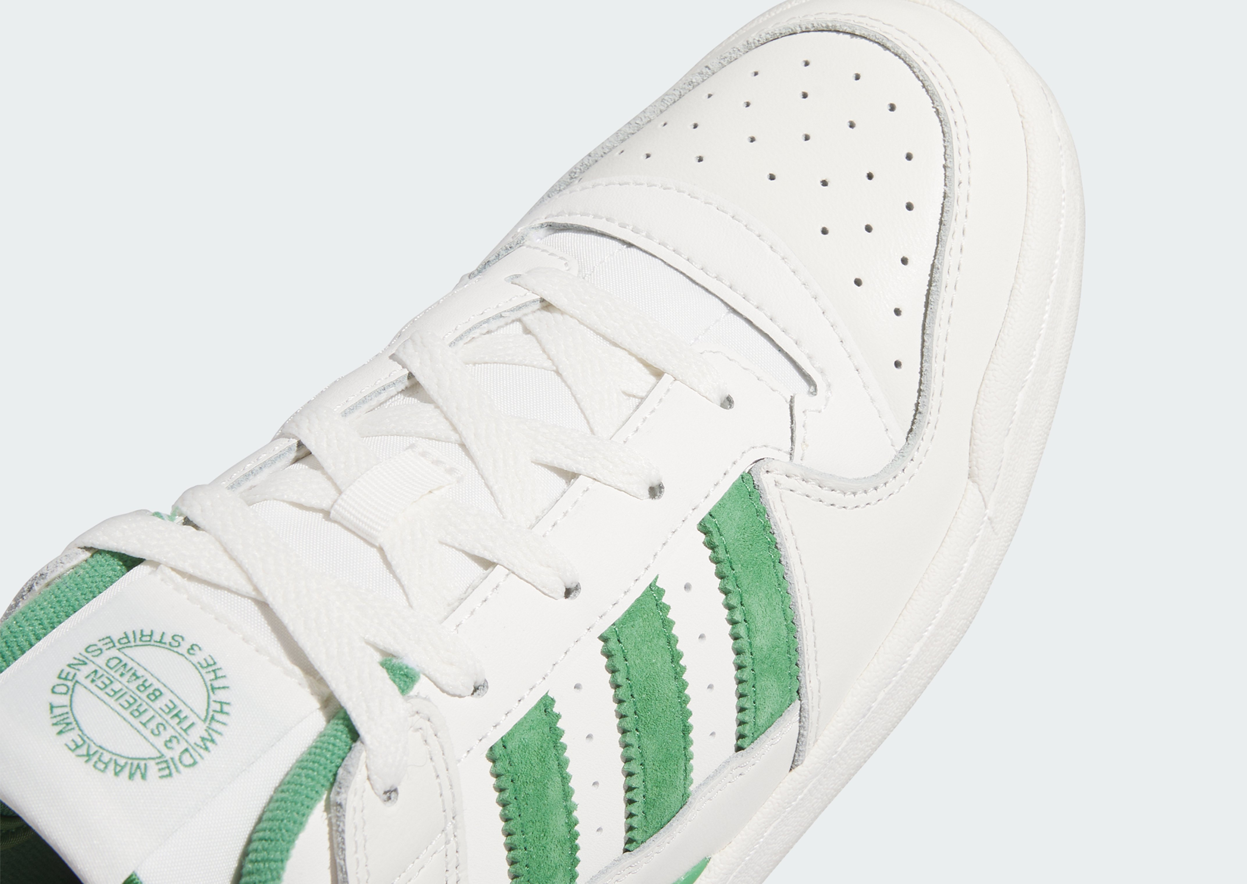 adidas Chaussure Forum Low CL