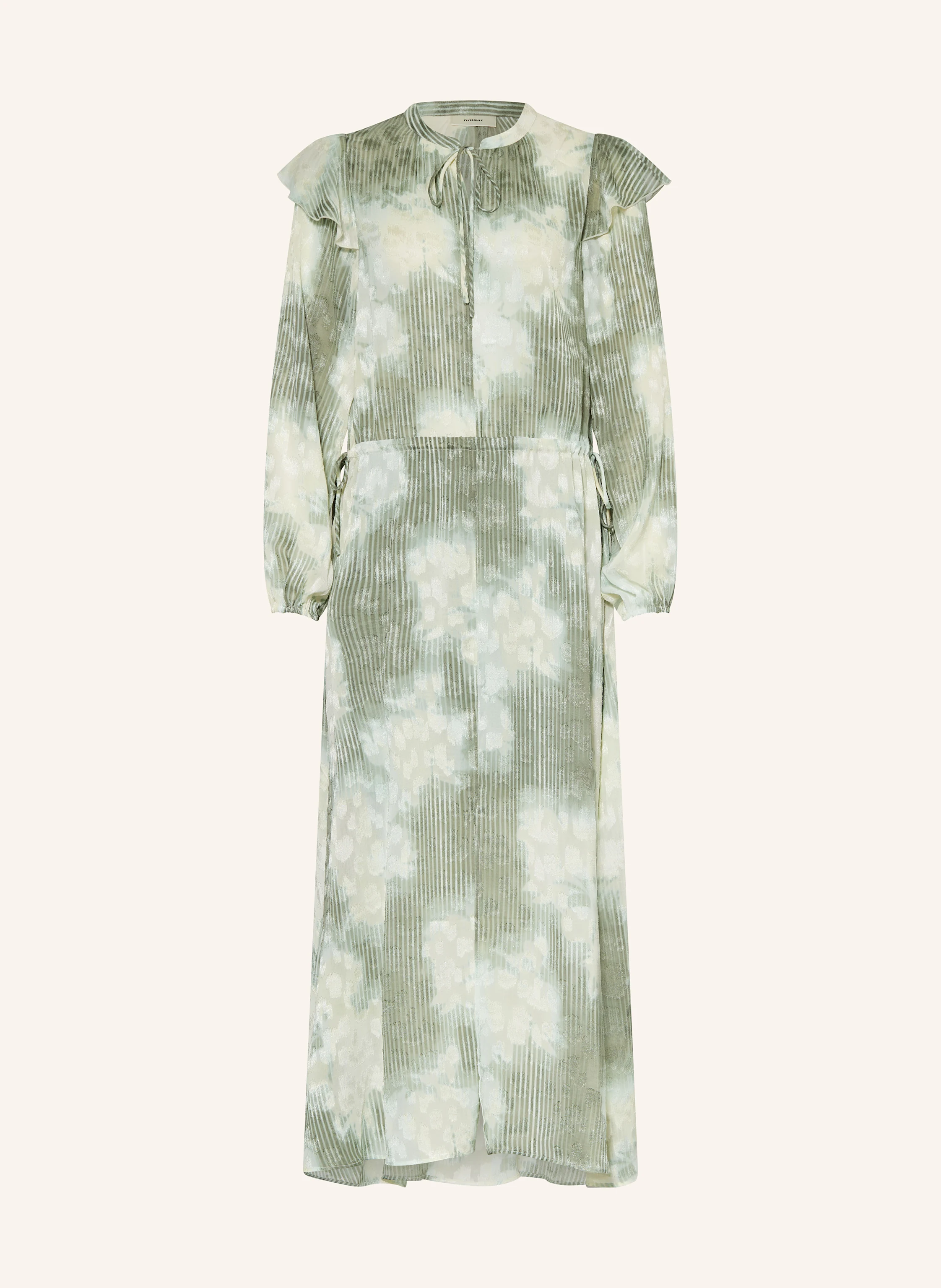 InWear Kleid CIELLEIW mit Volants