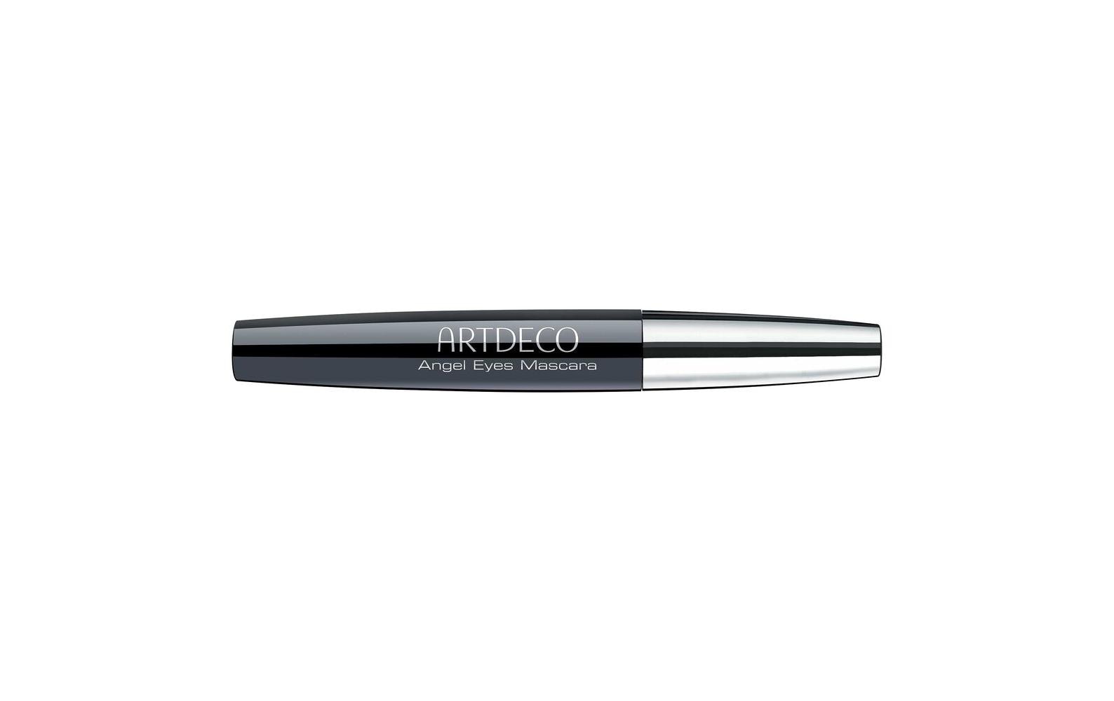 ARTDECO Mascara »Angel Eyes Black« Dermatologisch getestet
