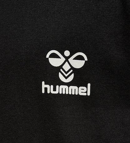 Hummel Kleid - hmlMille - Schwarz