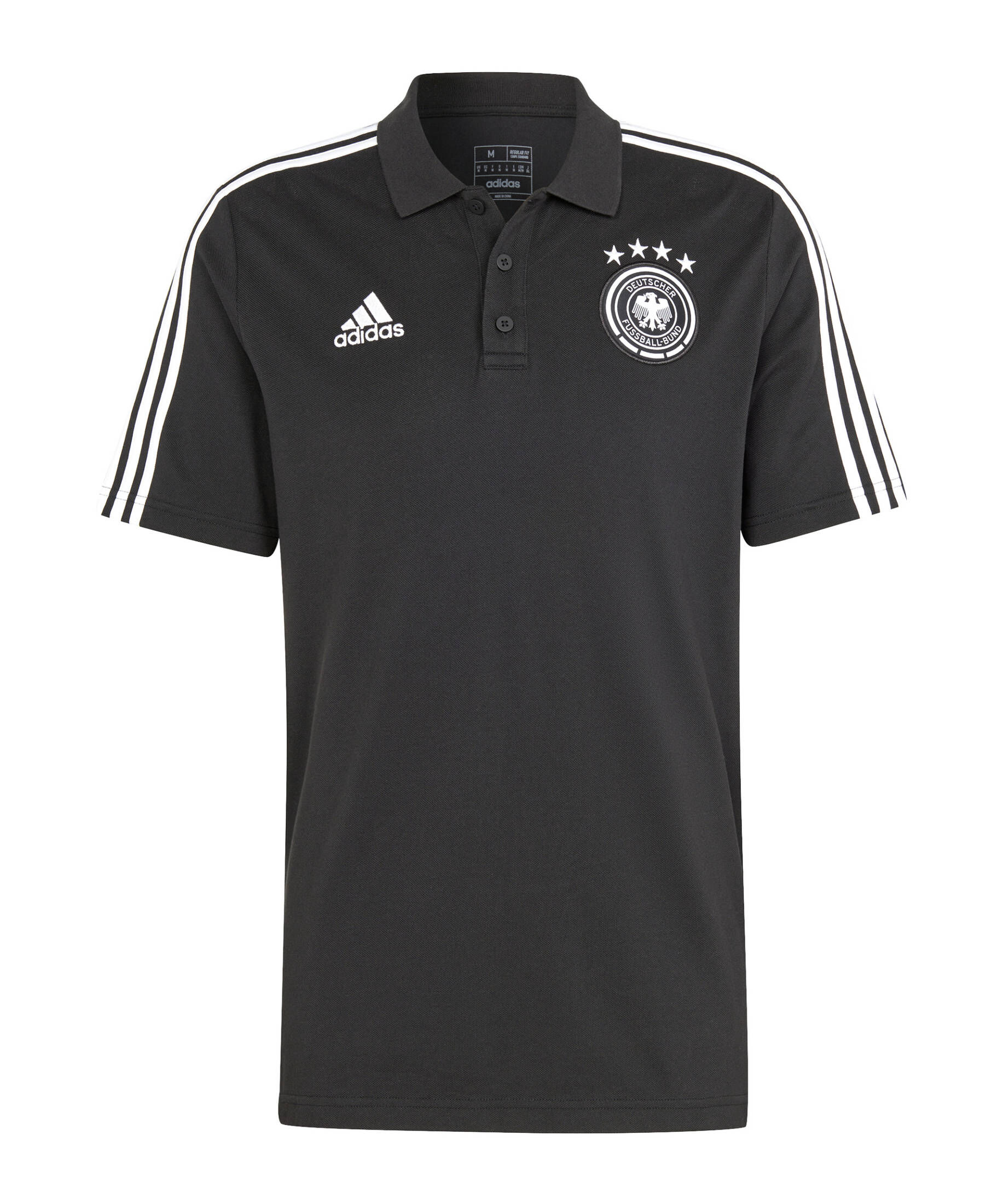 adidas Performance| Replicas - Poloshirts - Nationalteams DFB Deutschland Poloshirt