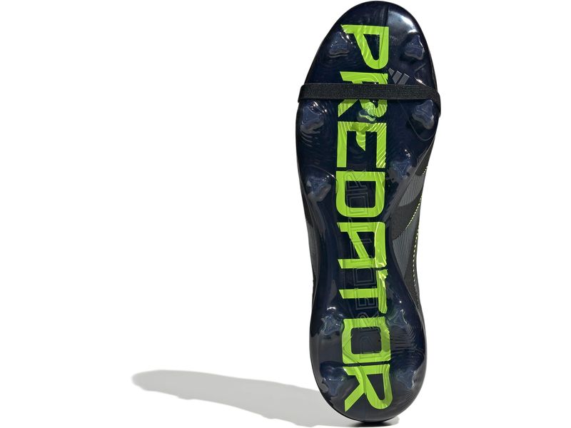 adidas Fussballschuh Predator PRO FT FG 38 Stützende Schuhe mit umklappbarer Zunge für festen Boden