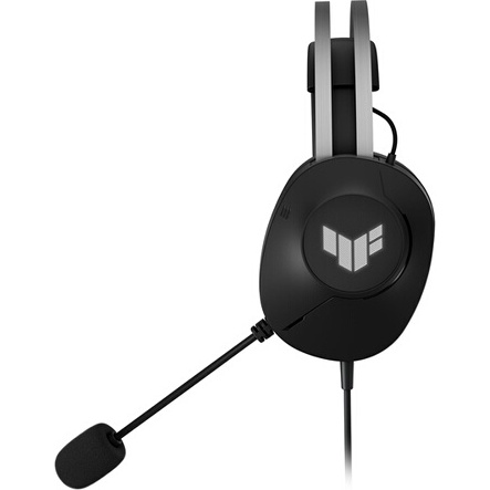 Casque PC Asus gaming filaire TUF H1 Gen II