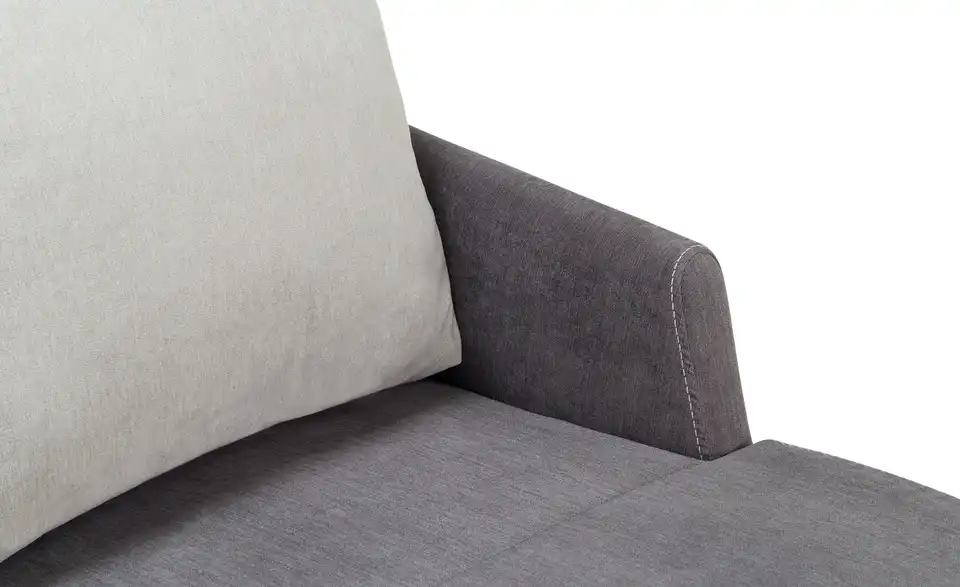 Ecksofa Arvena rechts