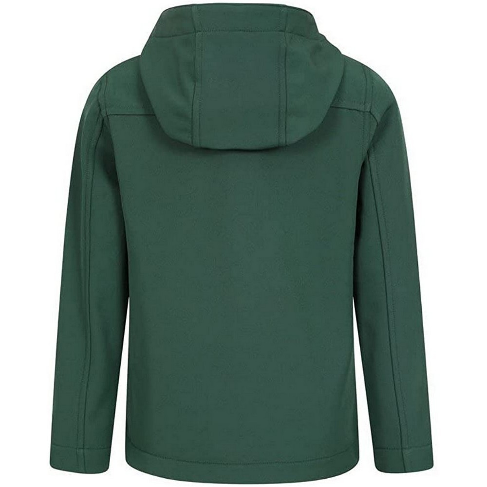 Jaqueta Softshell Impermeável Mountain Warehouse Exodus