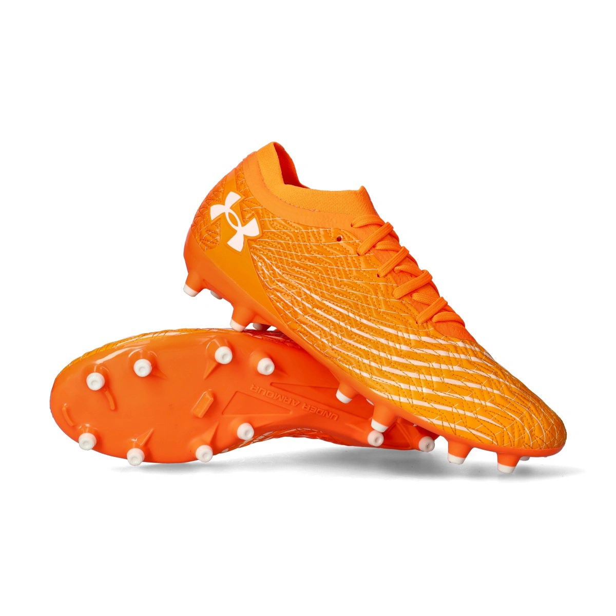 Chuteira Under Armour Magnetico Pro 5 FG