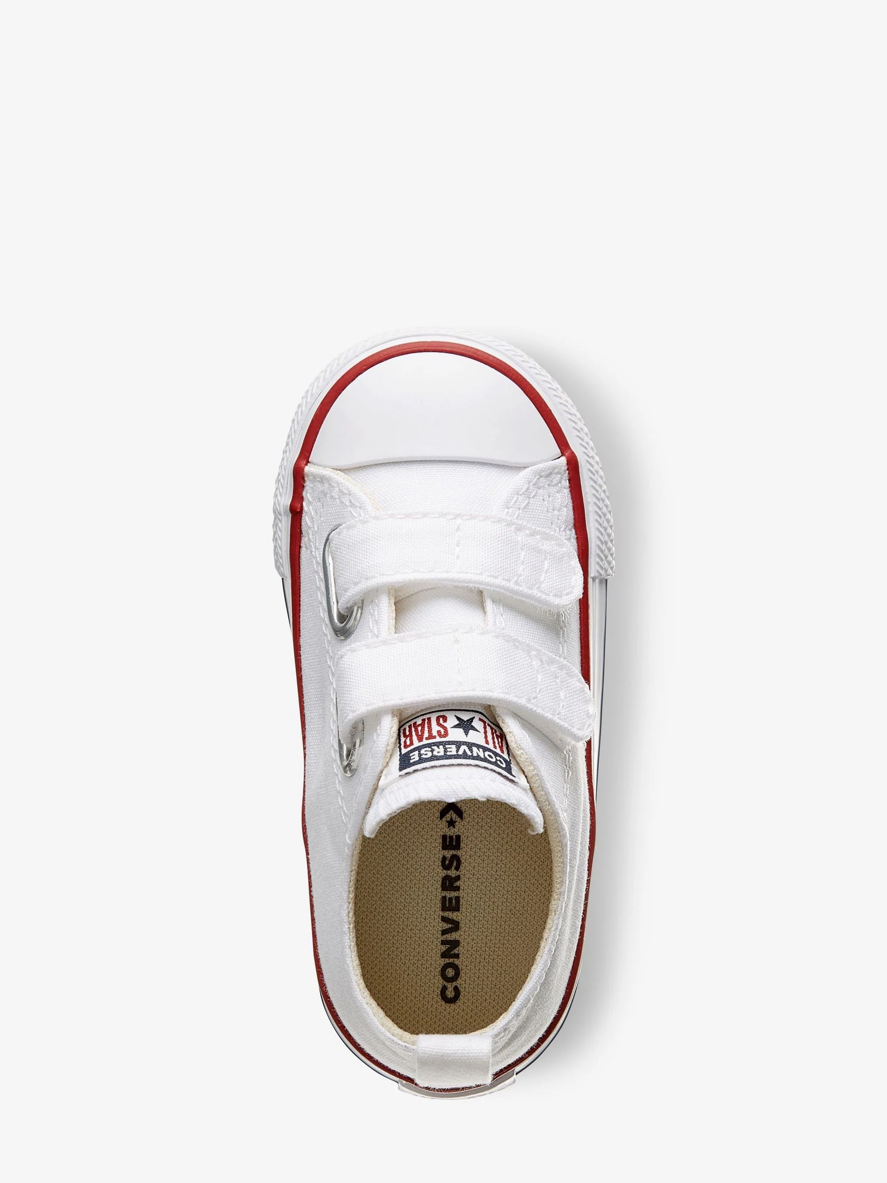 Converse - Chuck Taylor 2V Infant sneakers