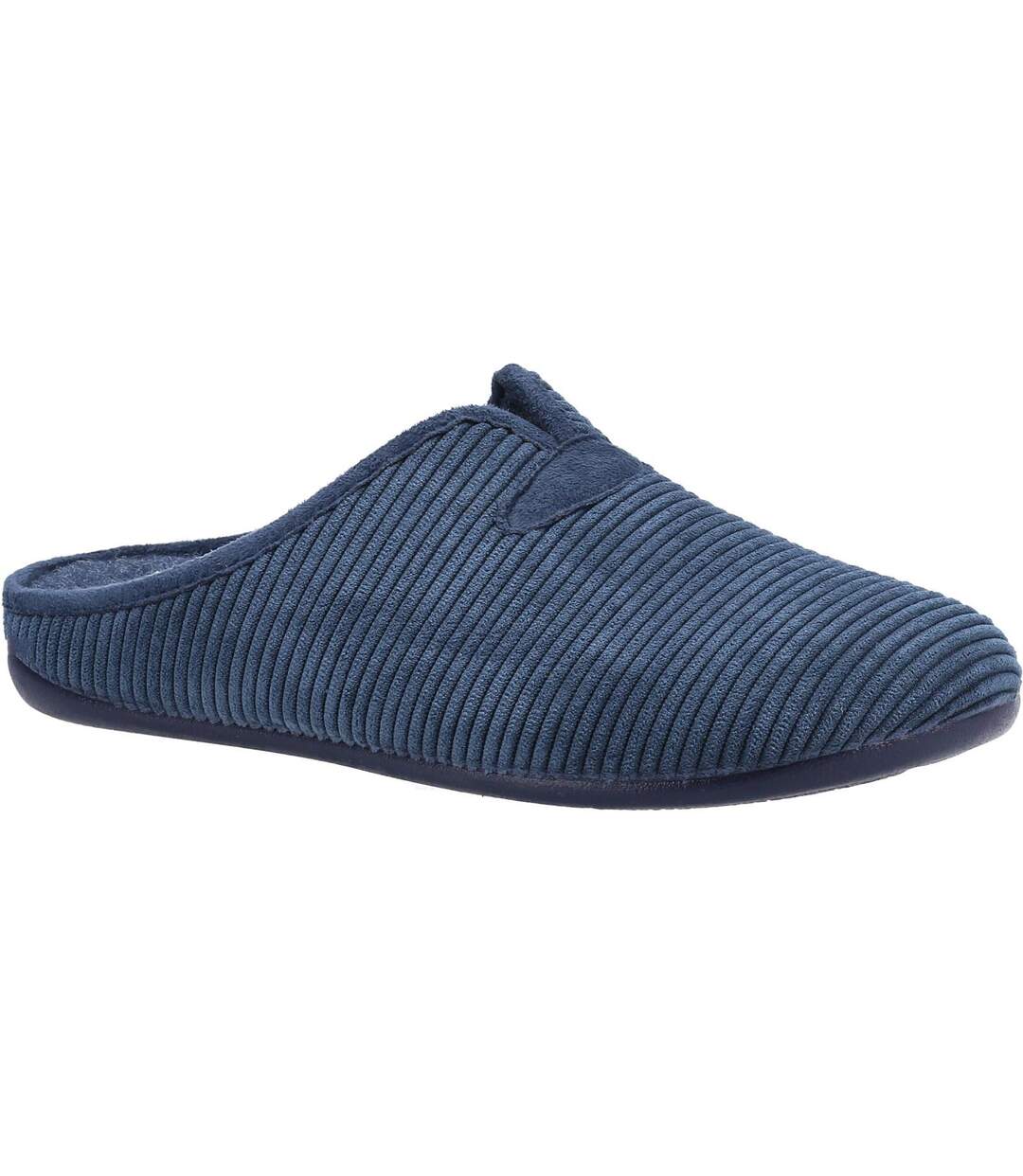 Cotswold - Chaussons BLACKBIRD - Homme (Bleu marine) - UTFS9240