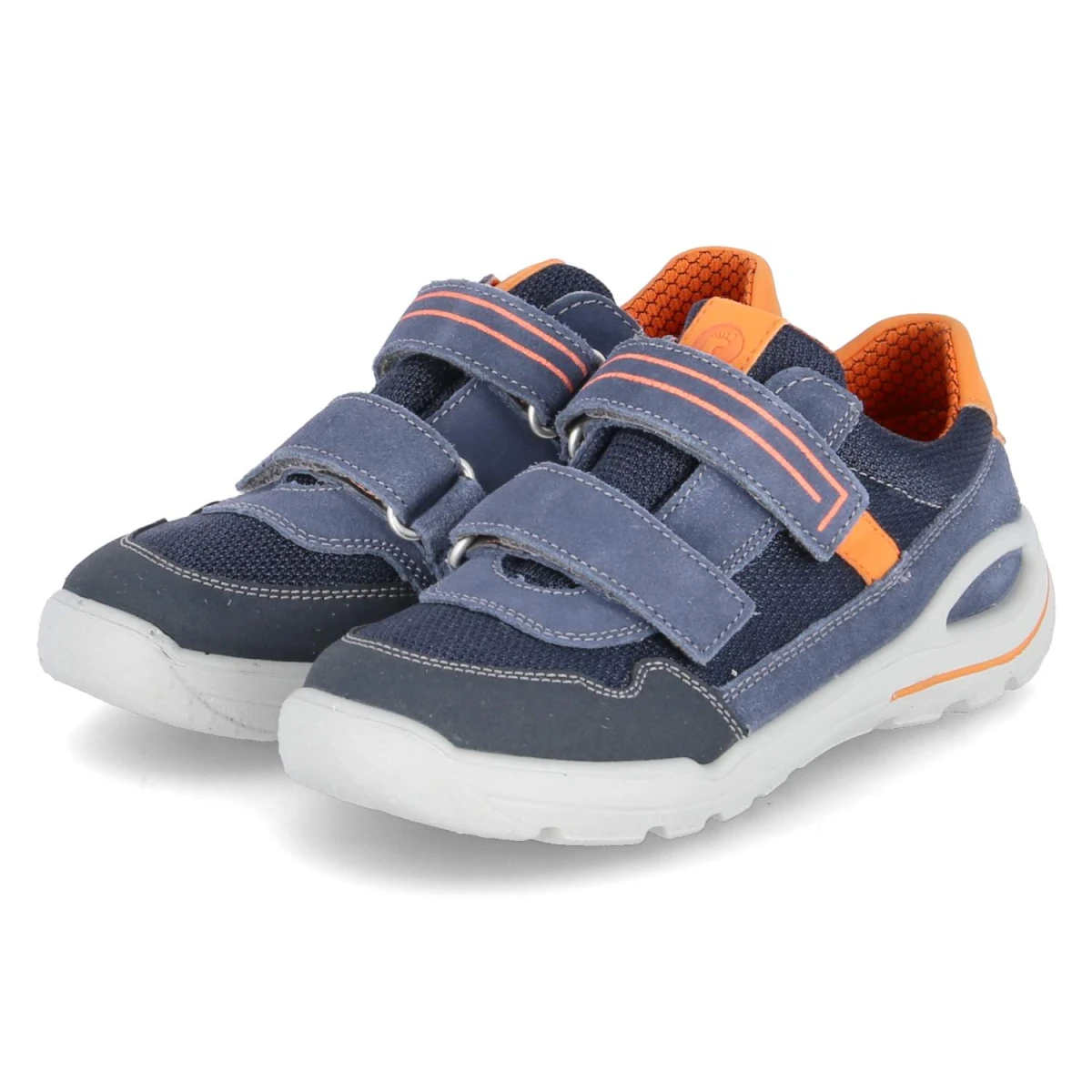 RicostaLow Sneaker RIDER - reef/ozean