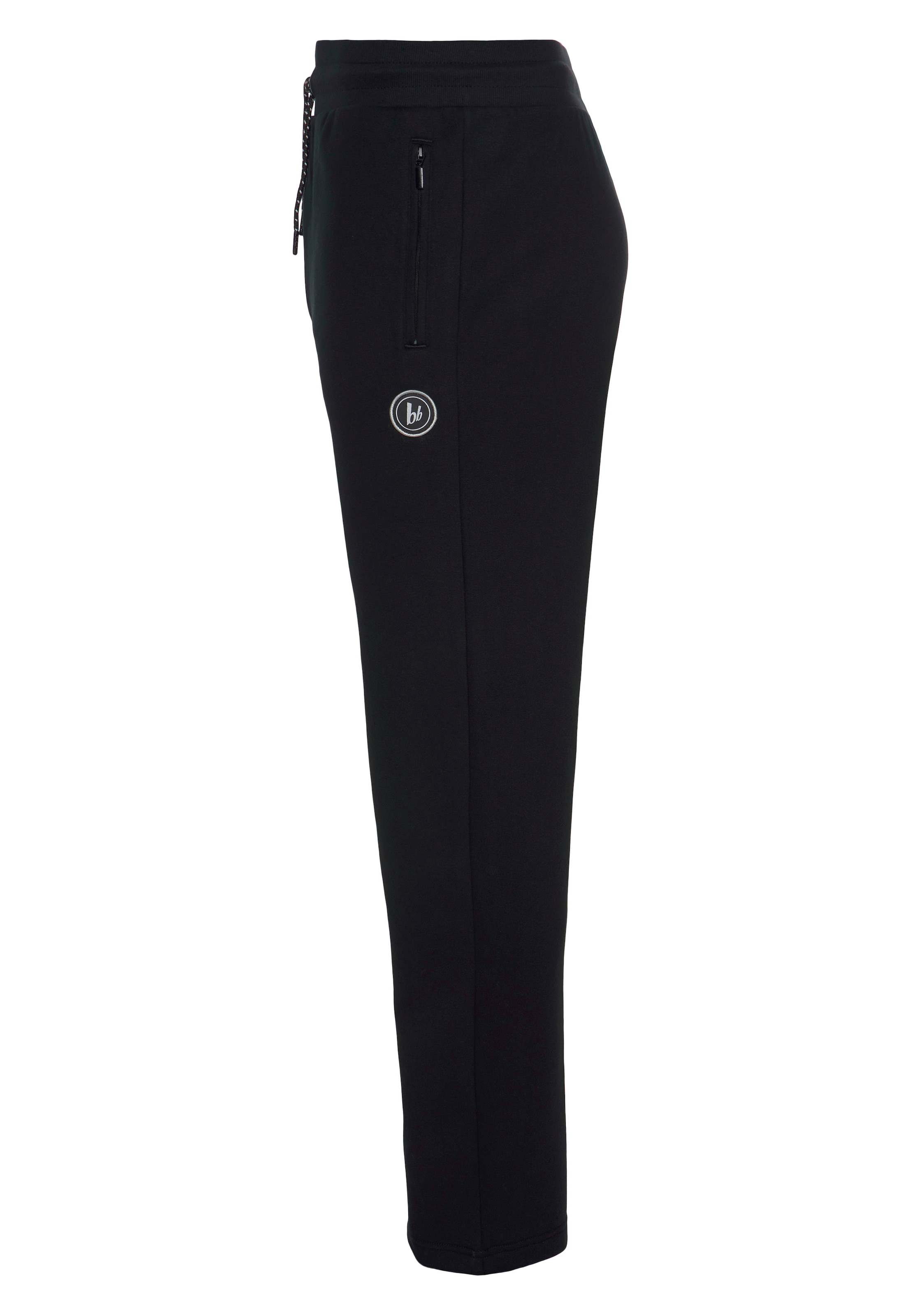 Bruno Banani Jogginghose »Comfort Cut«