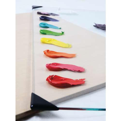 New Wave® POSH® Glas-Mischpaletten