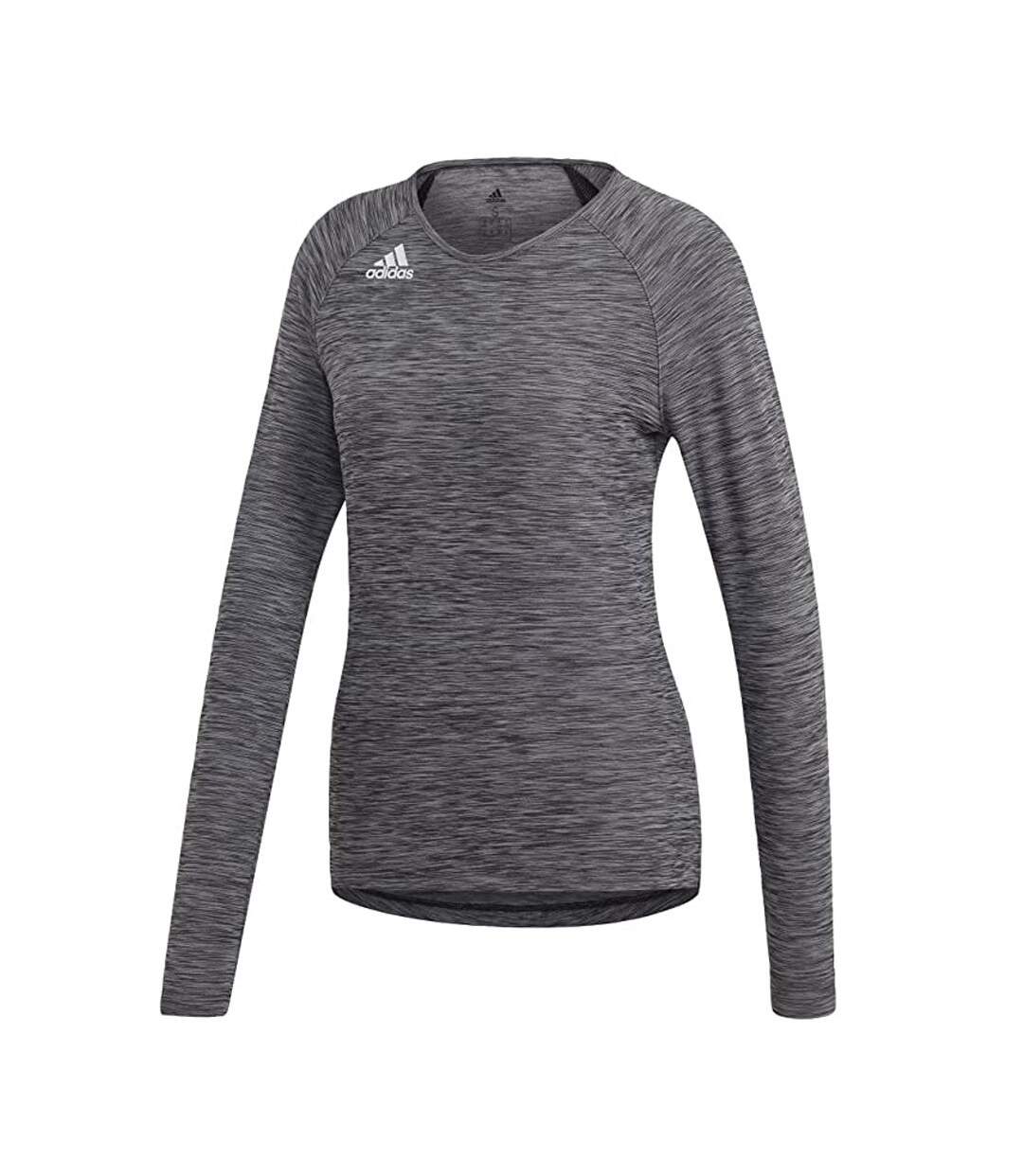 Maillot de sport Gris Femme Adidas Hilo