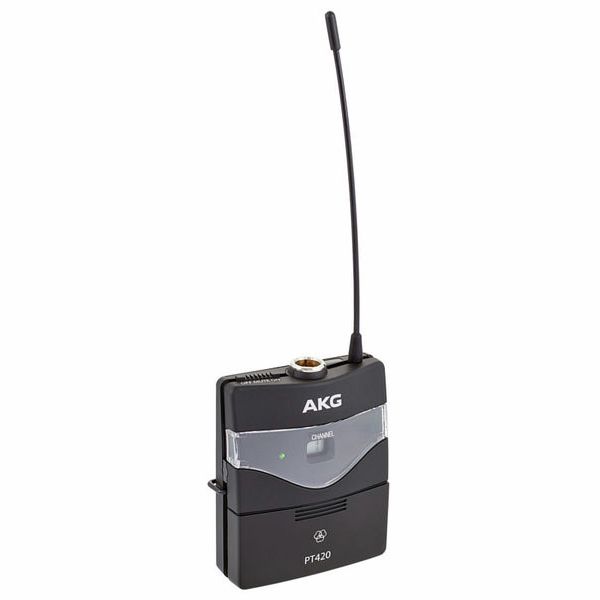 AKG WMS 420 Presenter Set Band A