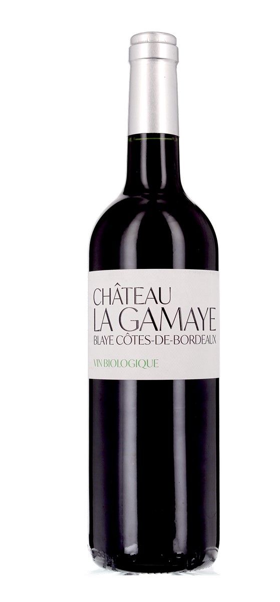 Château La Gamaye - Chateau la Gamaye 2021