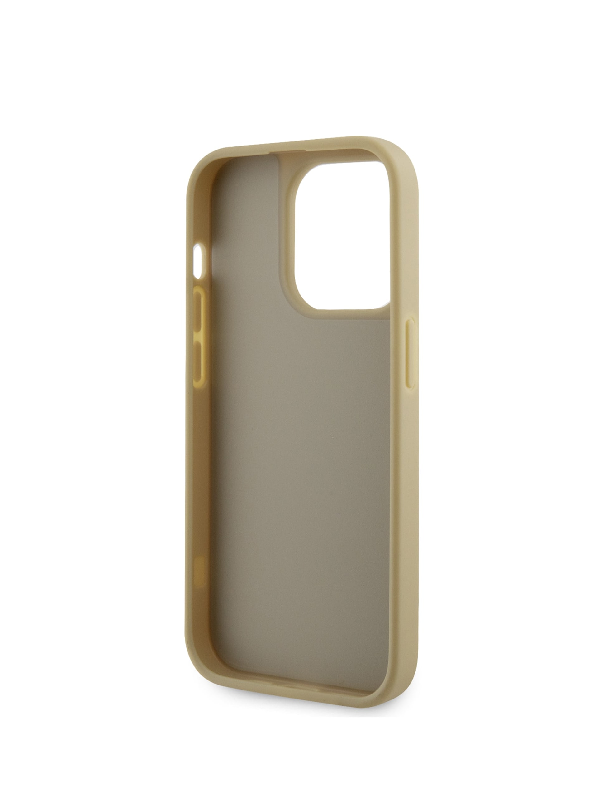 Capa para iPhone 15 Pro com strass