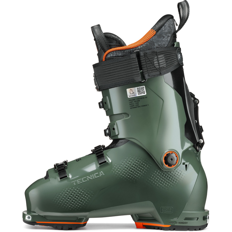Tecnica Herren Cochise HV 120 DYN GW Freerideskischuhe