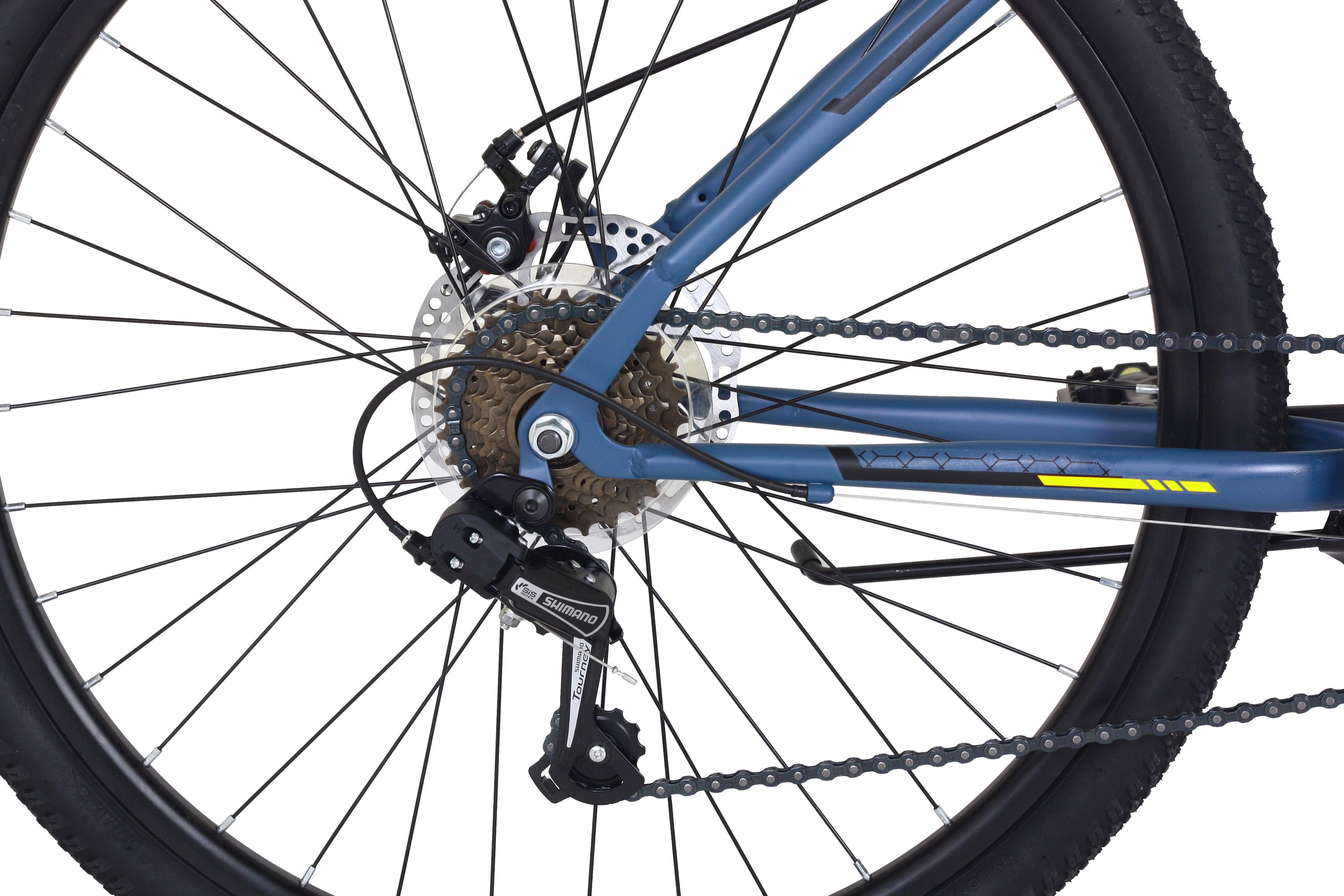 Mountainbike 26