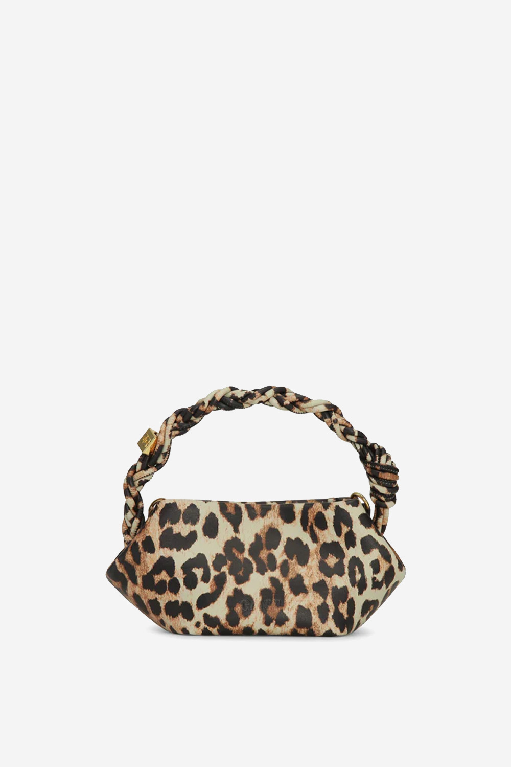 Bou bag mini leather crossbody