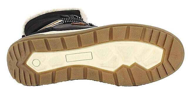 KIMBERFEEL - CHAUSSURES CHAUDES EBELYA