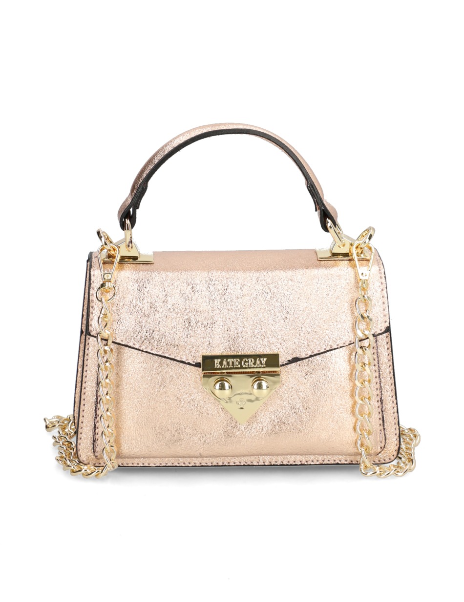 Glattleder Tasche