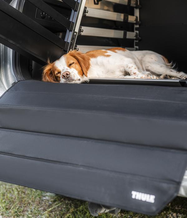 THULE® Ladekantenschutz Bumper Protector