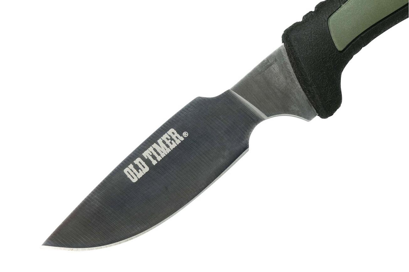 Old Timer Lightweight Field Dressing Kit 1123128, jachtset