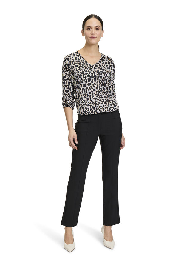 Betty Barclay Betty Barclay Shirt Sort