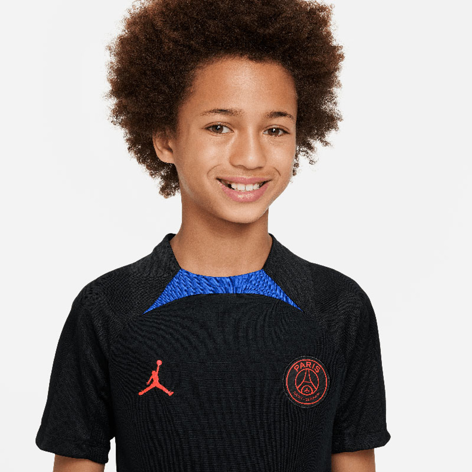 Nike Paris Saint-Germain Strike Trainingsset Kids