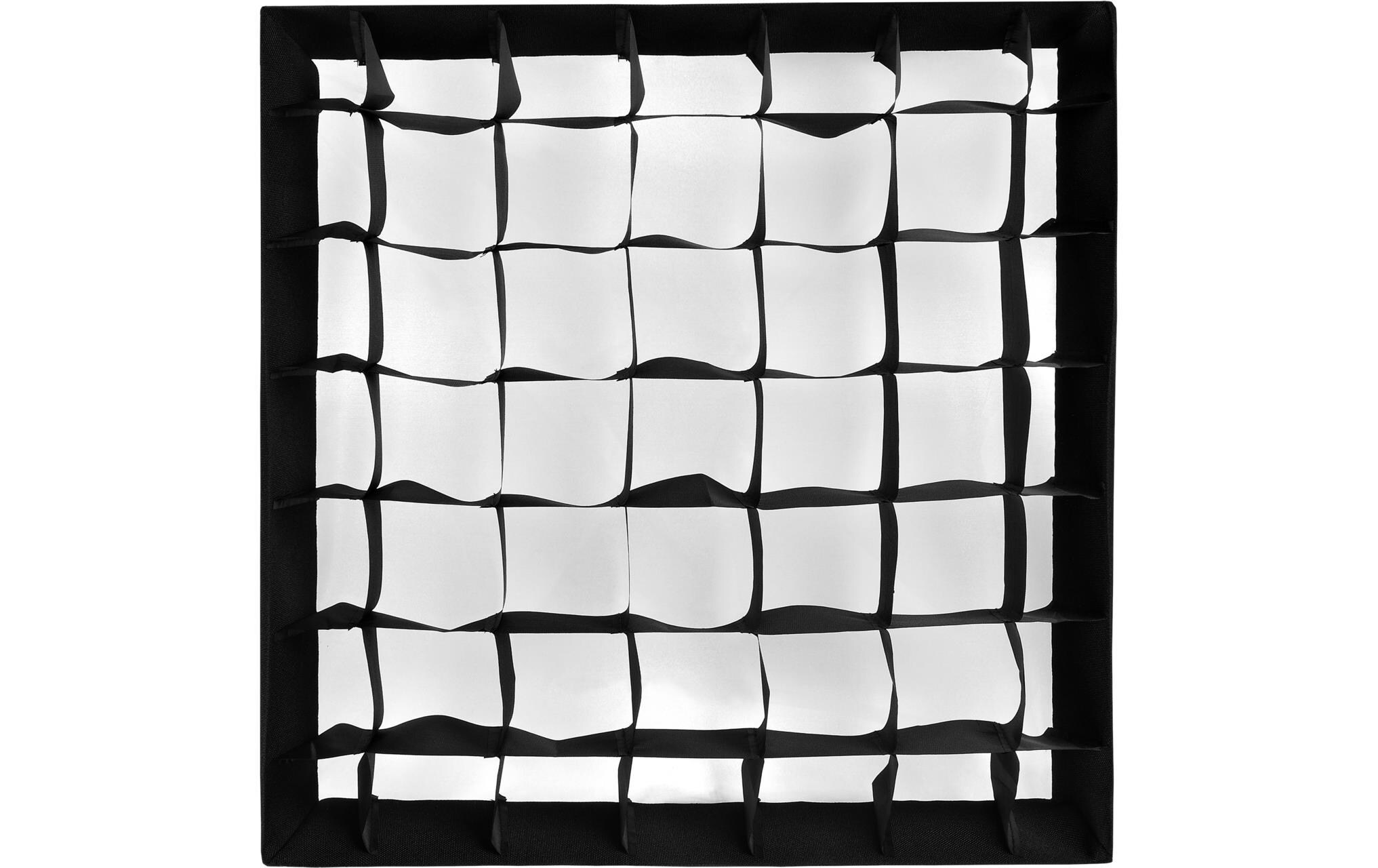 Wabenvorsatz OCF Softgrid 50° 1.3 x 1.3