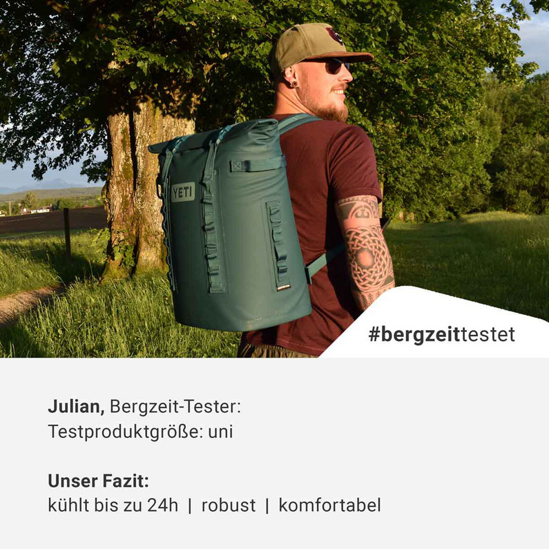 Yeti Coolers Hopper M20 Soft Cooler Kühltasche