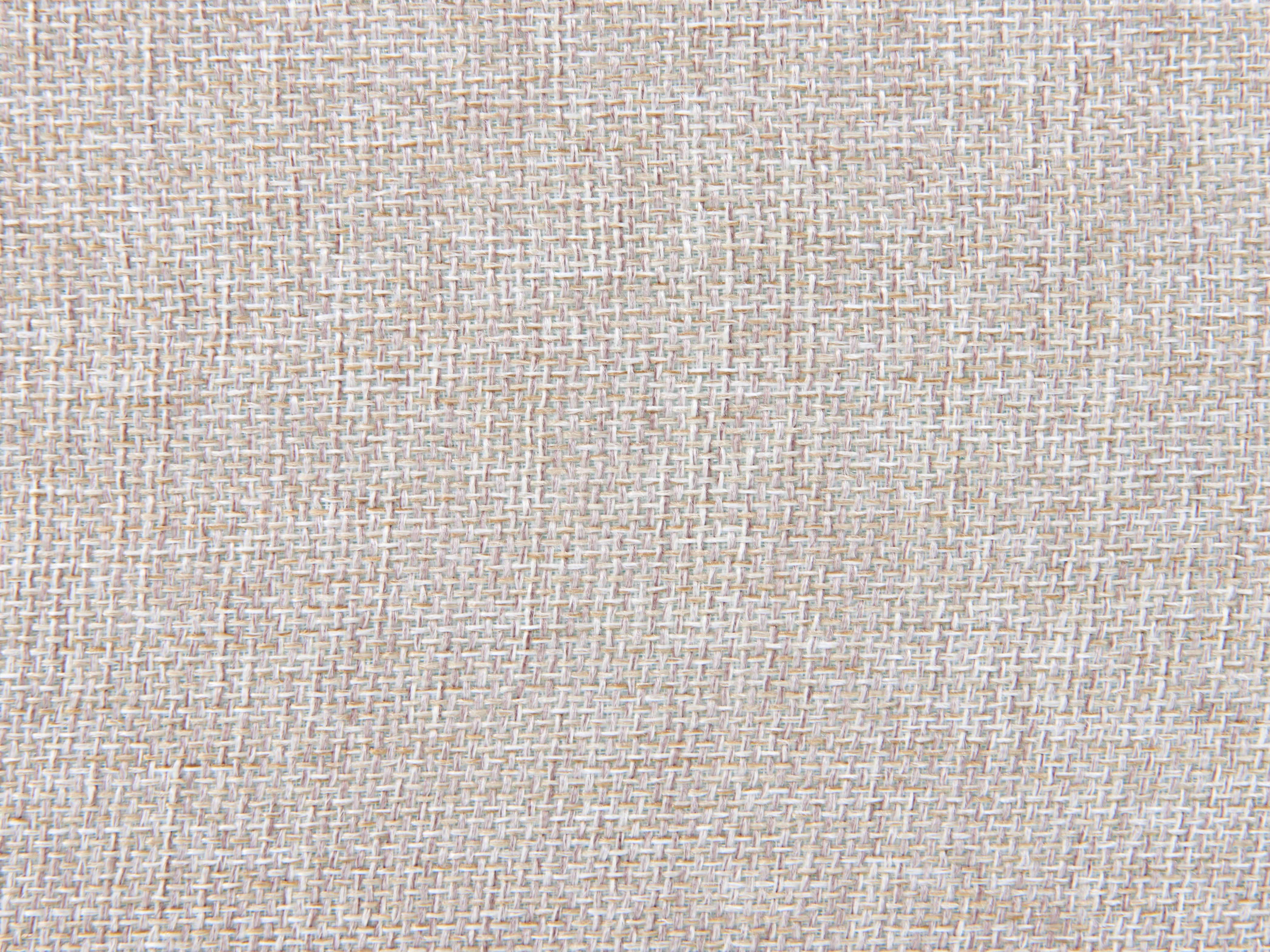 Verstelbaar bed zonder hoofdbord Stof DUKE 90 x 200 cm Beige