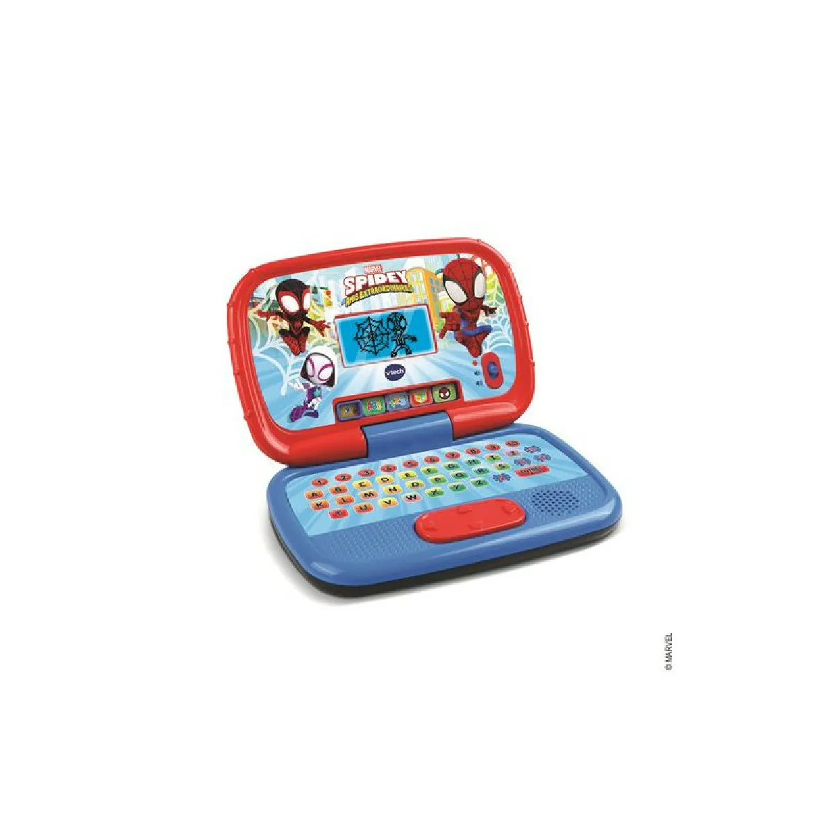 Vtech Spidey Ordinateur