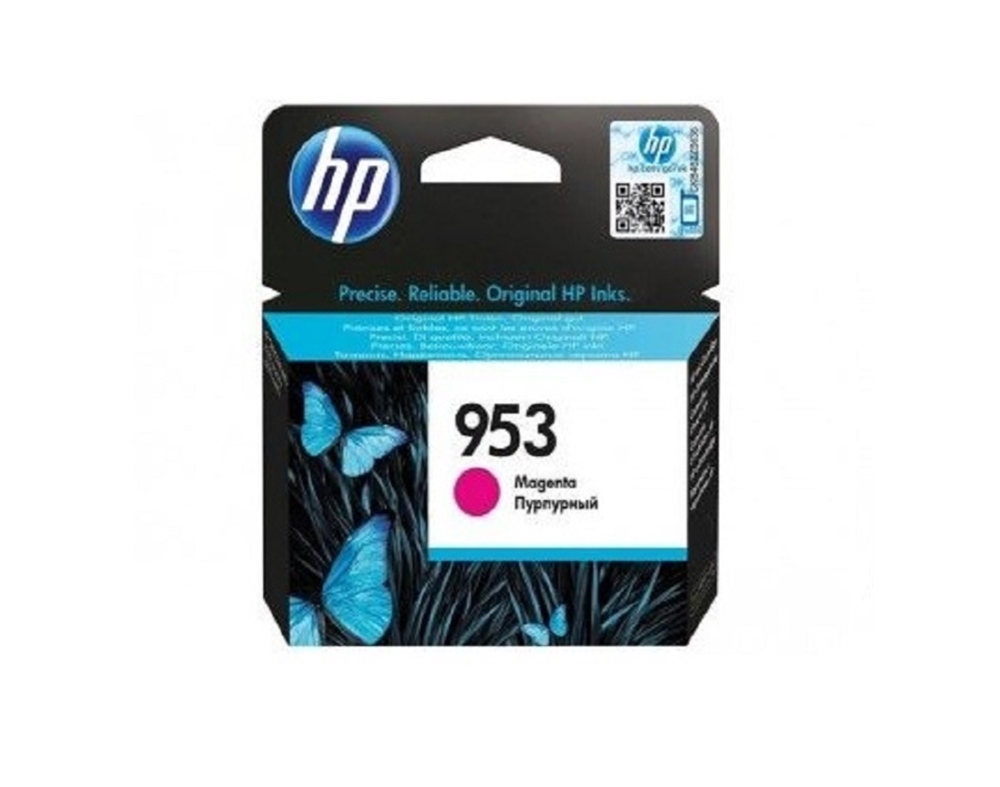 TINTEIRO HP 953 MAGENTA