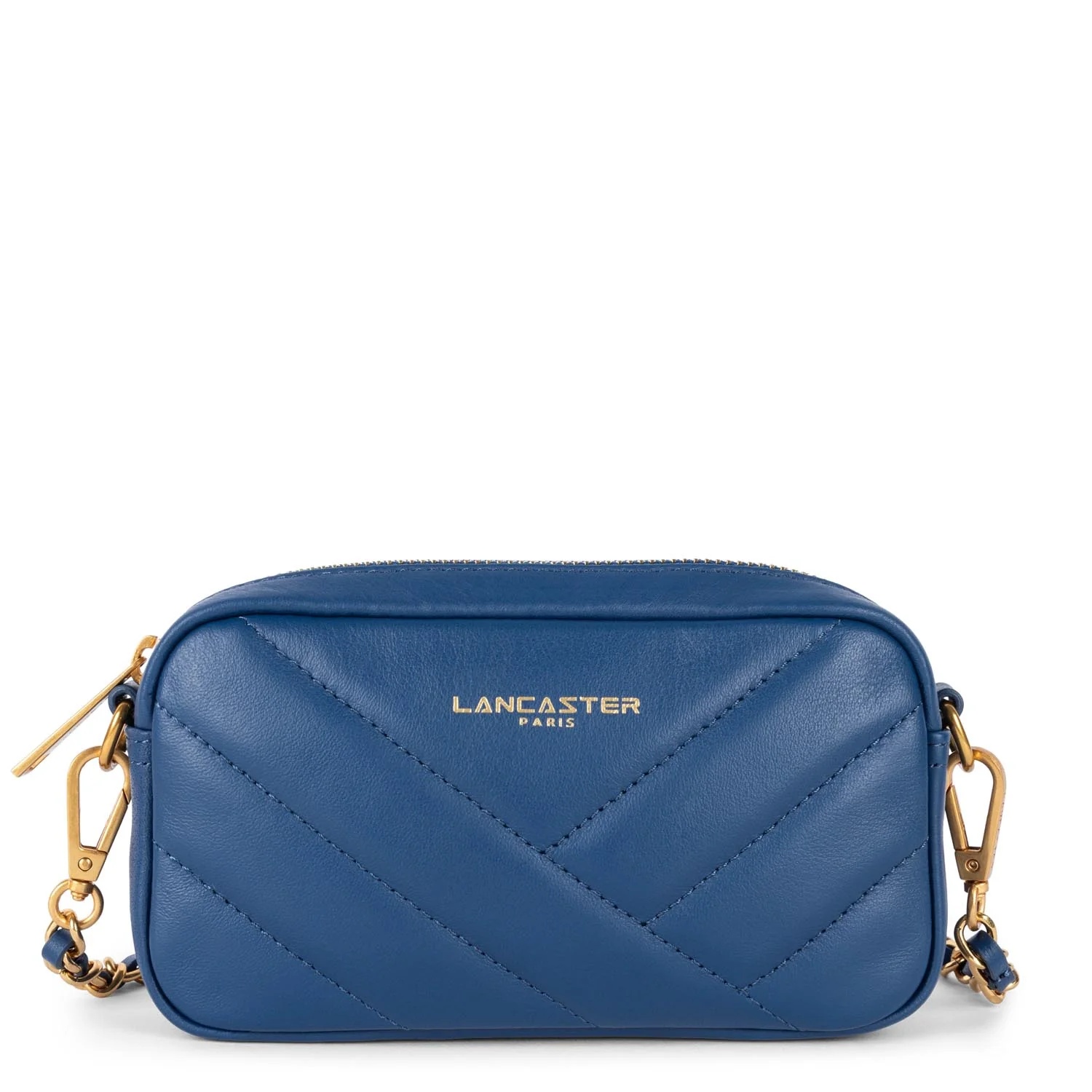 Soft Matelassé-Mini pochette smartphone