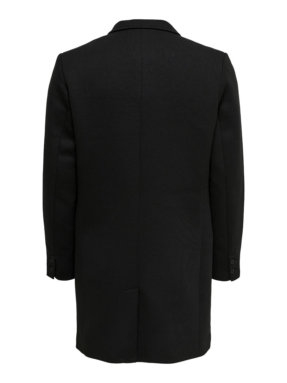 ONSJULIAN Mantel Black