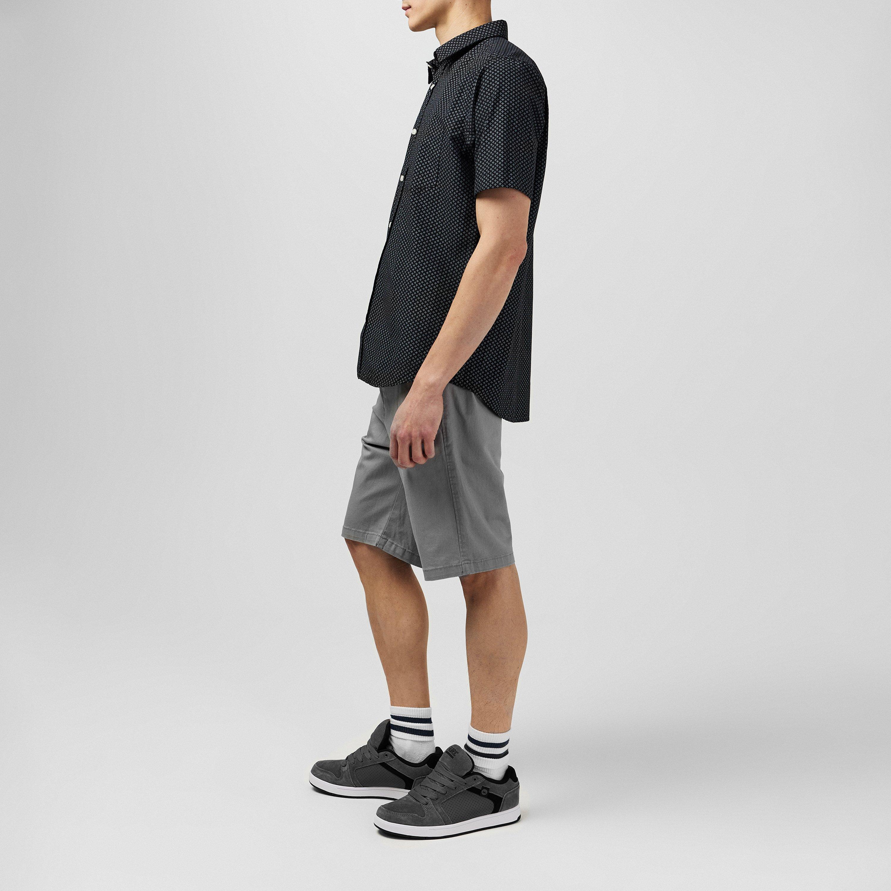 Fabric Ollie Mens