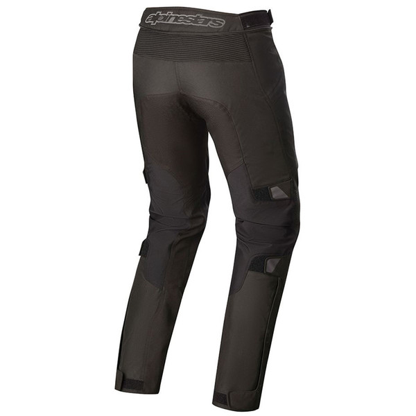 Alpinestars - Pantalon Femme Stella Streetwise Drystar® Noir