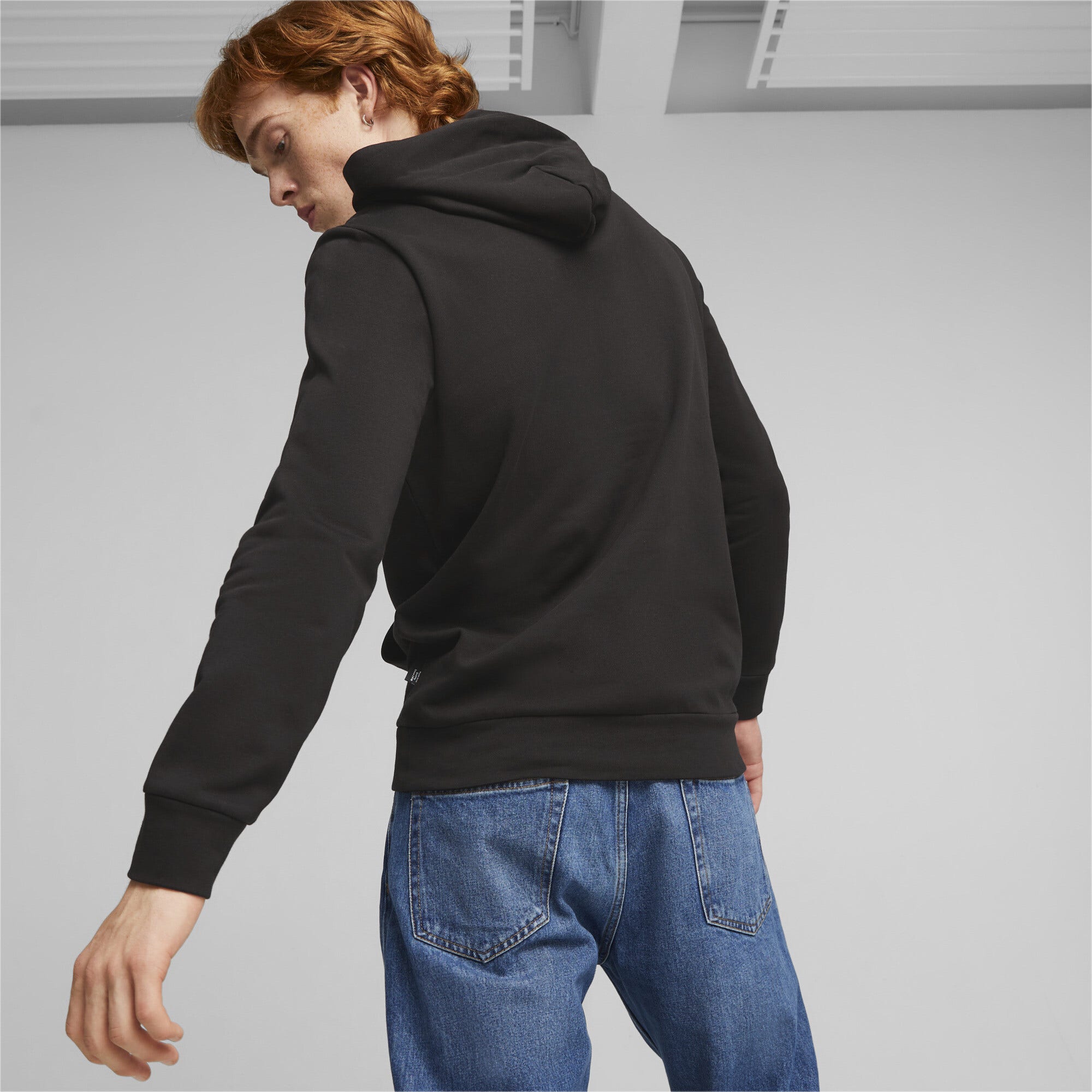 PUMA  Better Essentials Hoodie