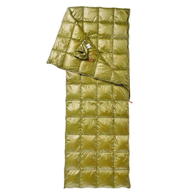 Quest Blanket Light - Sac de couchage
