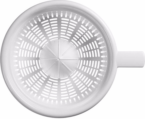 KitchenAid Artisan Foodprocessor Keizerrood