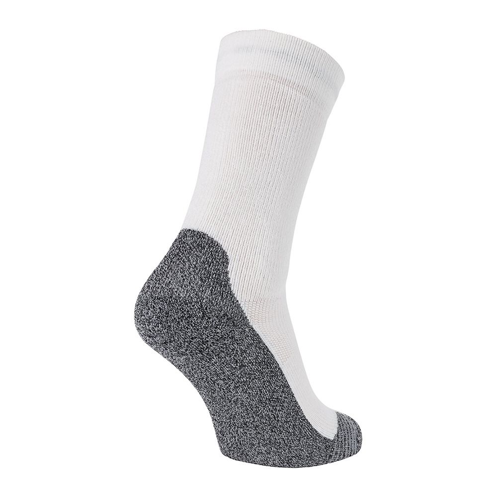 Odlo ACTIVE WARM HIKING - Chaussettes white