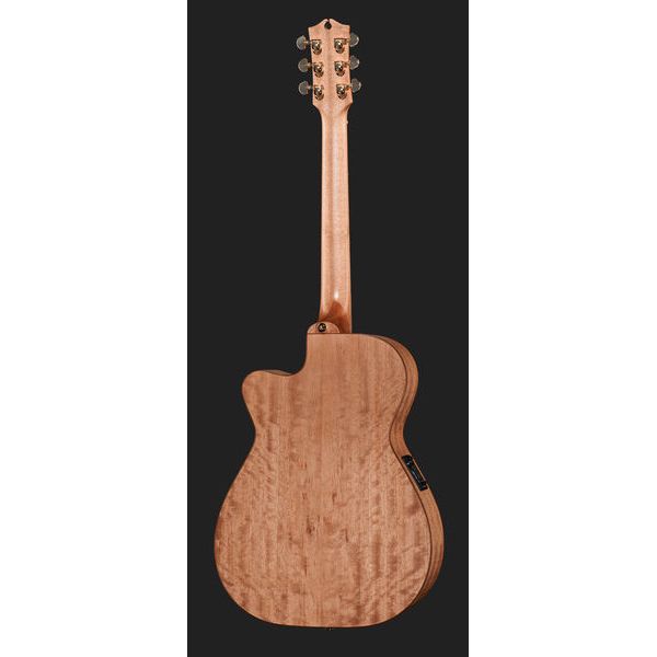 Maton EBG808C Michael Fix /w Case