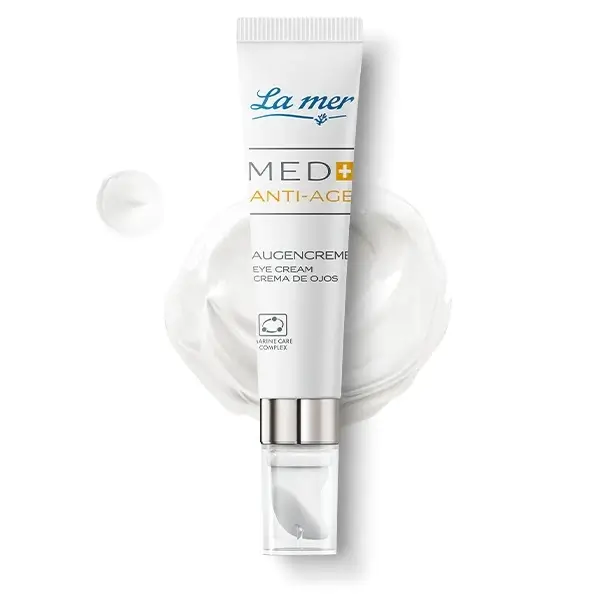 Med+ Anti-Age Augencreme