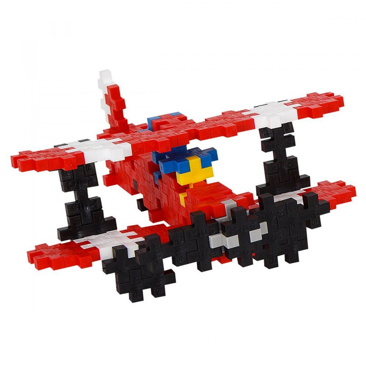 Plus Plus Mini Avion