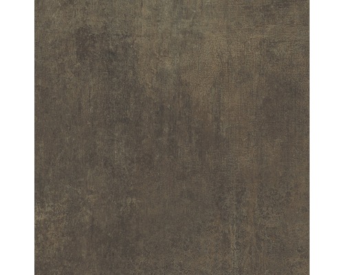 Porseleinen wand- en vloertegel Industrieel Koper gepolijst 60 x 60 x 0,93 cm R10 A