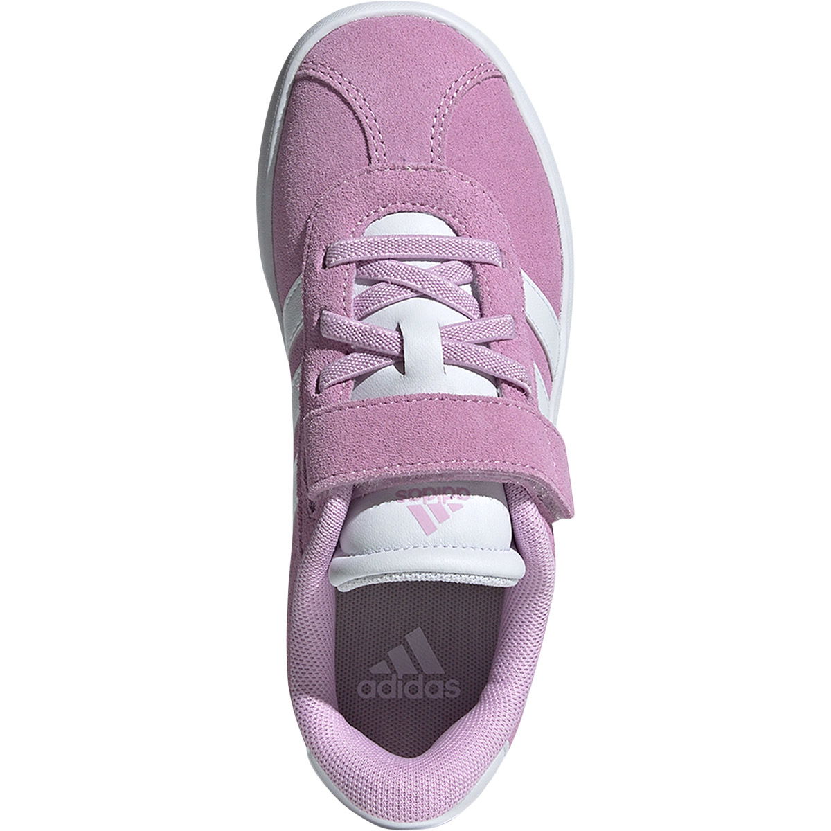 adidas VL Court 3.0 Velcro Sneakers Børn