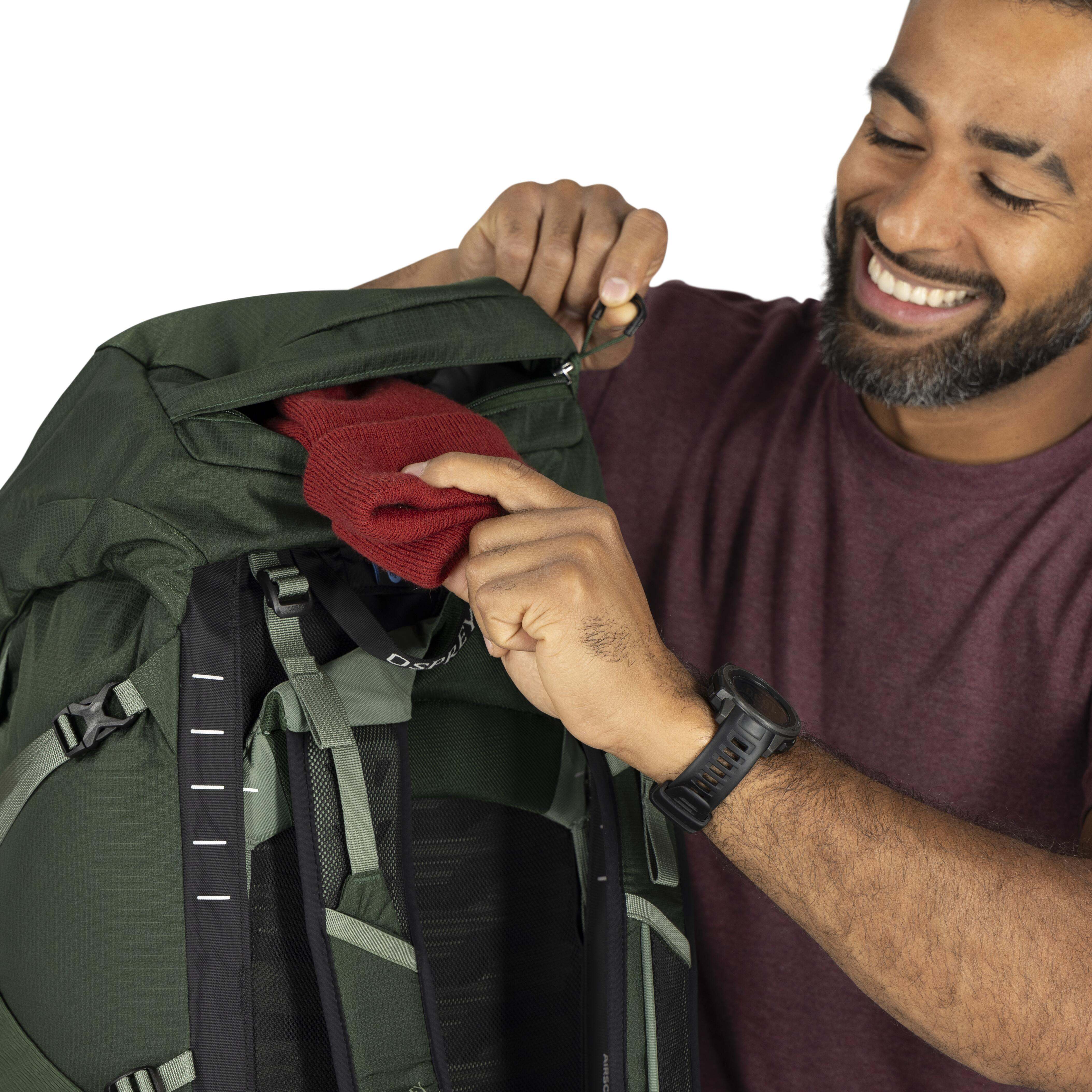 Osprey Talon 33L<br>Bestselgende tursekk til herre