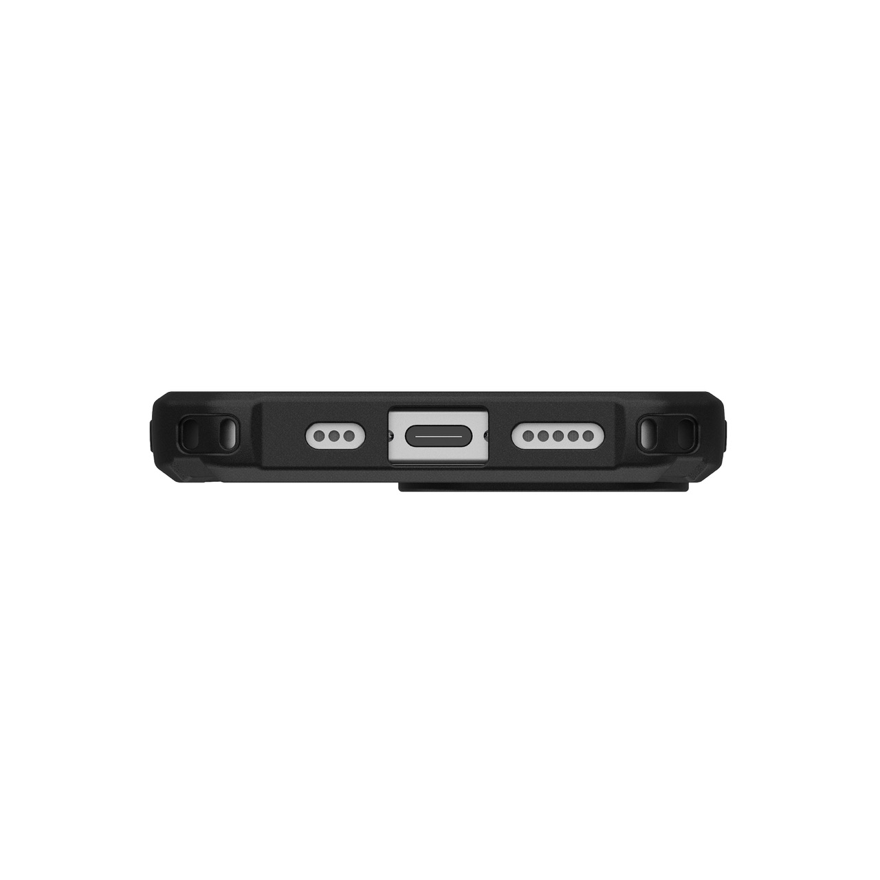 iPhone 16e MagSafe Schutzhülle Pathfinder (114499114040) - Schwarz