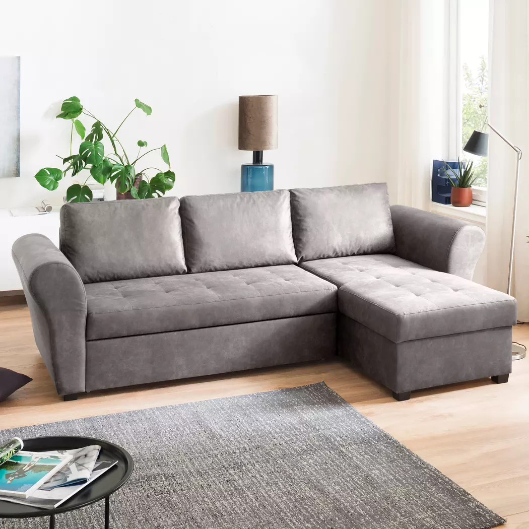 Ecksofa Lasse
