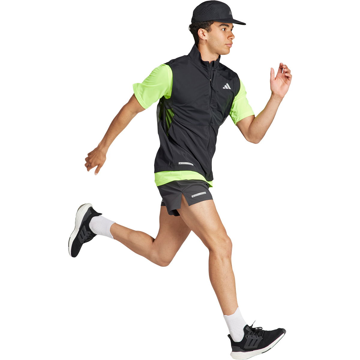 adidas Ultimate Løbevest Herre